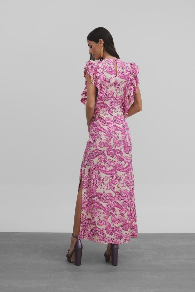 pedro del hierro Vestido Event Collection Alegria En oferta