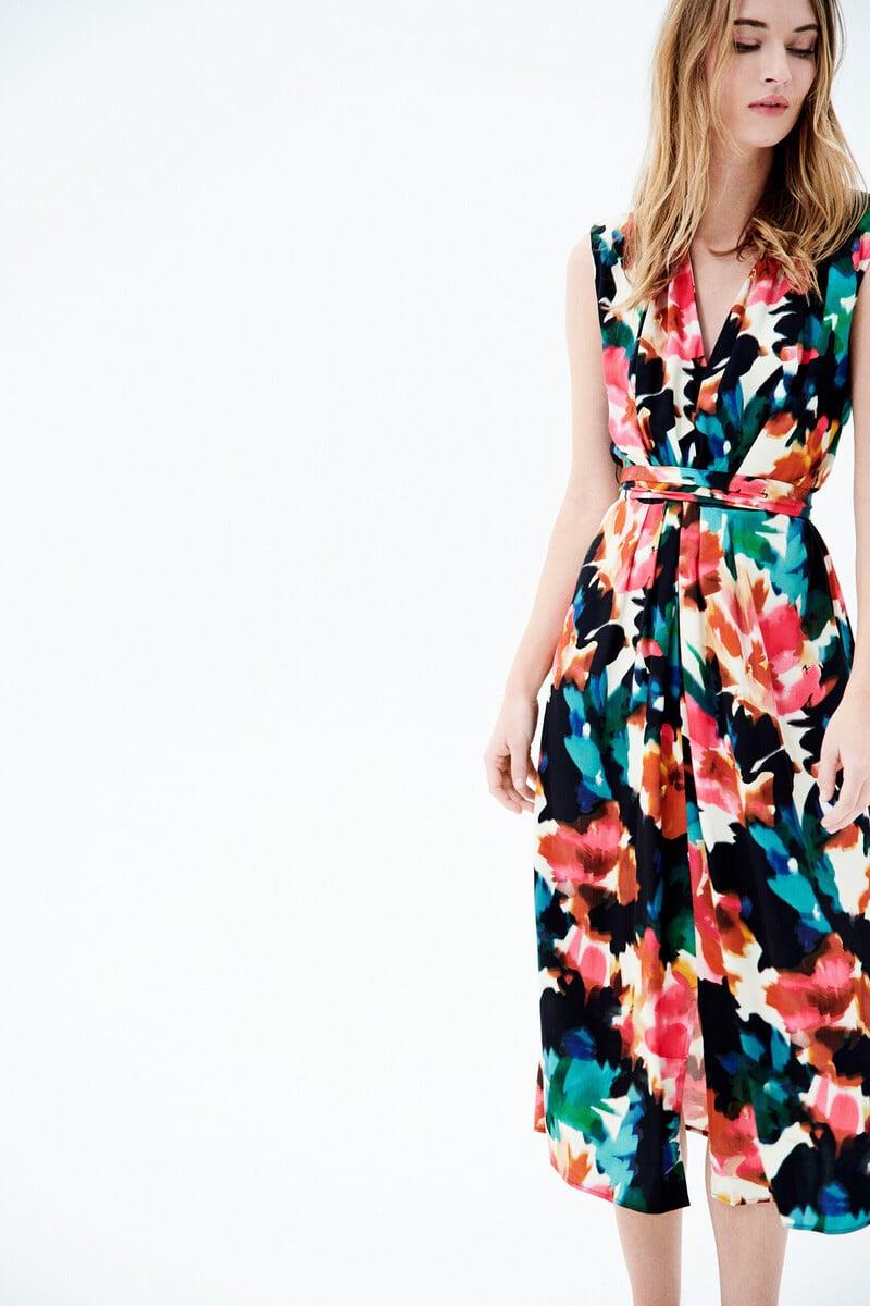 pedro del hierro Vestido Ruby Ventas relámpago