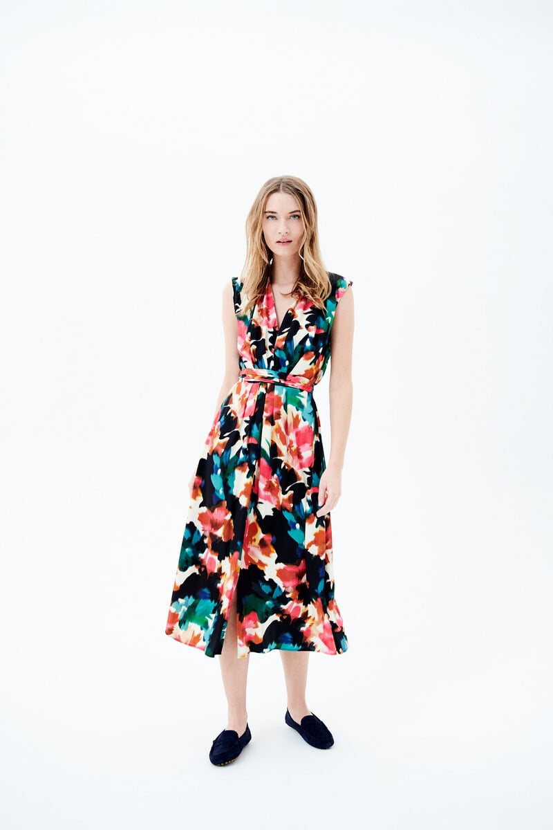 pedro del hierro Vestido Ruby Ventas relámpago
