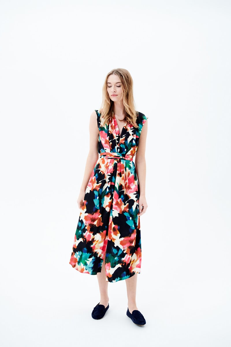 pedro del hierro Vestido Ruby Ventas relámpago