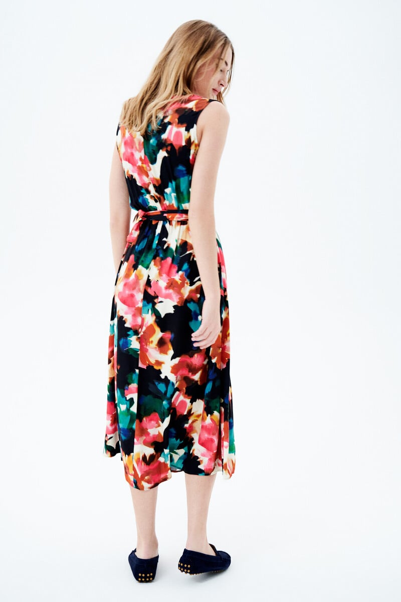 pedro del hierro Vestido Ruby Ventas relámpago