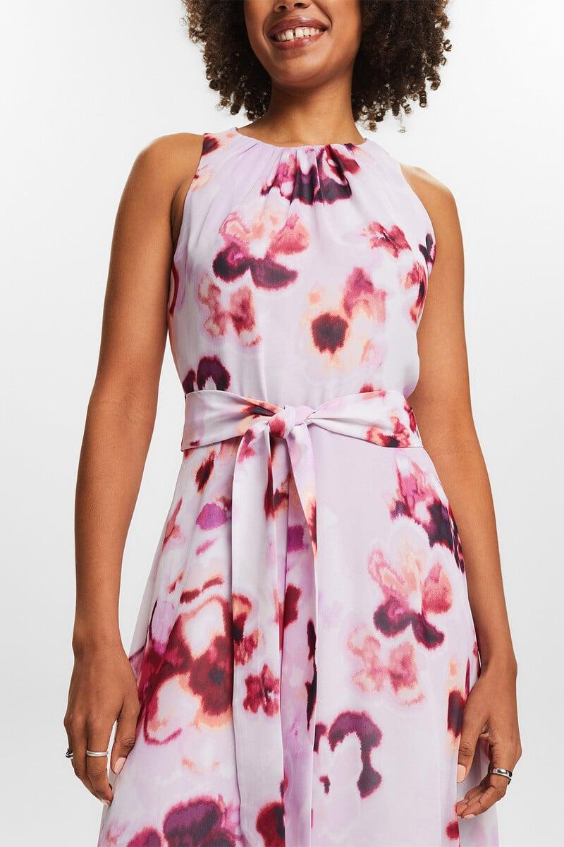 pedro del hierro Vestido corto estampado floral Envío gratis