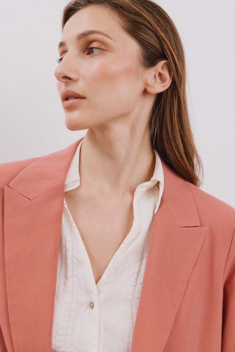 pedro del hierro Blazer ligera Oferta exclusiva
