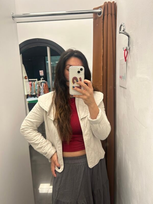 peperosa Chaqueta acolchada ÚLTIMAS EDICIONES