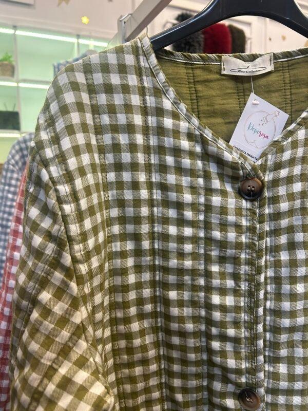 peperosa Chaqueta AURA Precio de fábrica