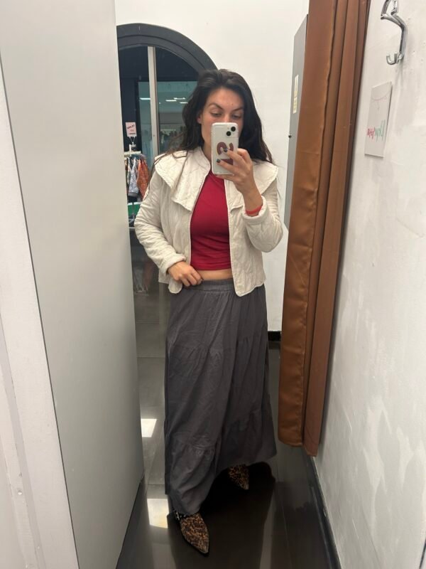 peperosa Falda boho