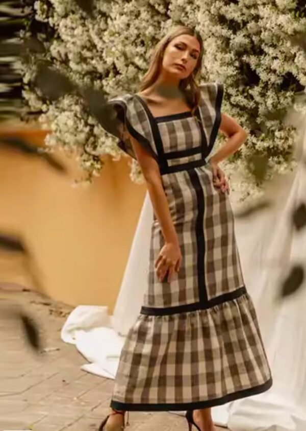 peperosa Vestido VERA Superdescuento