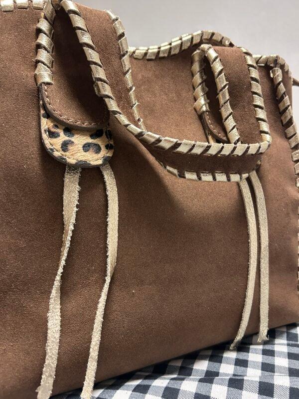 peperosa BOLSO PIEL
