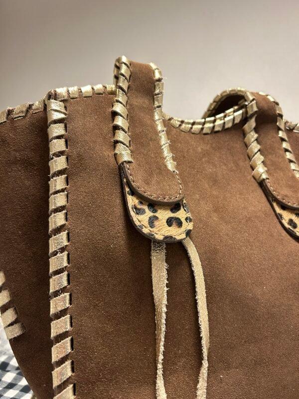 peperosa BOLSO PIEL En línea