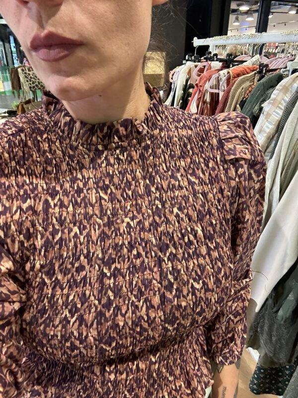 peperosa Camisa rizada Rebajas