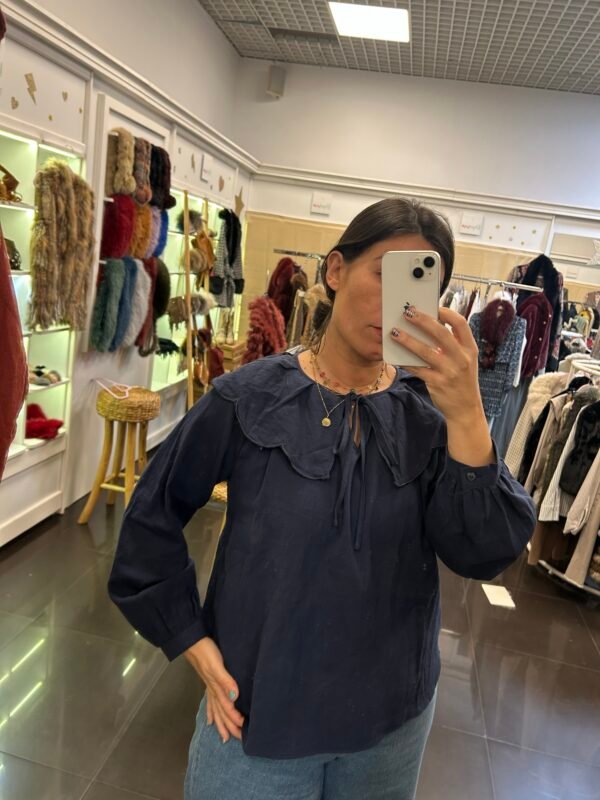 peperosa Camisa babero armonías En oferta