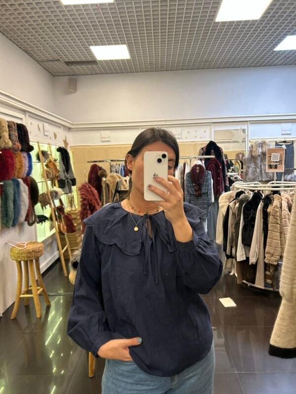 peperosa Camisa babero armonías En oferta