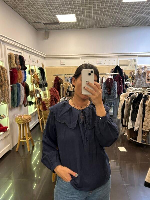 peperosa Camisa babero armonías En oferta