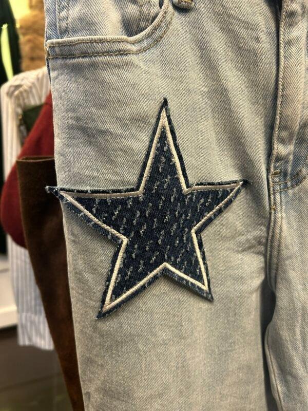 peperosa Vaquero estrellas Rebajas de fábrica
