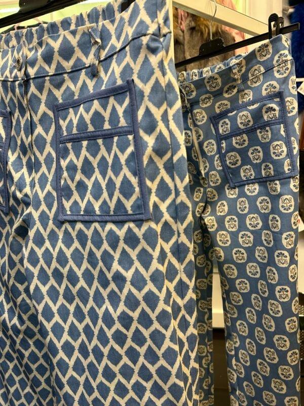 peperosa Pantalones bolsillos Envío gratis