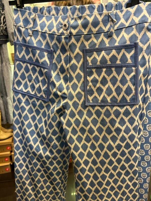 peperosa Pantalones bolsillos Envío gratis