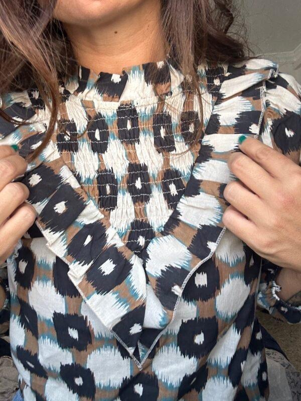 peperosa CAMISA MARGOT Liquidación