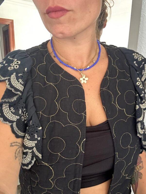 peperosa CHALECO MARGOT Limitado a 3 días