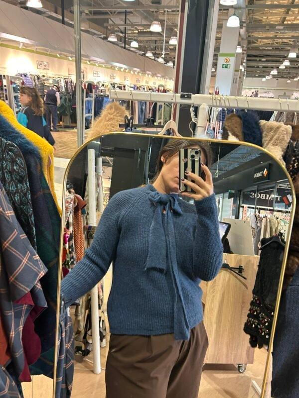 peperosa Jersey lazo Grandes ahorros