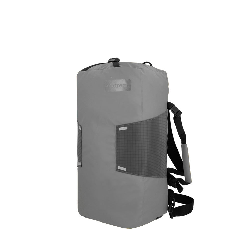saxoline Mochila-bolso Mountain gris Ofertas de temporada