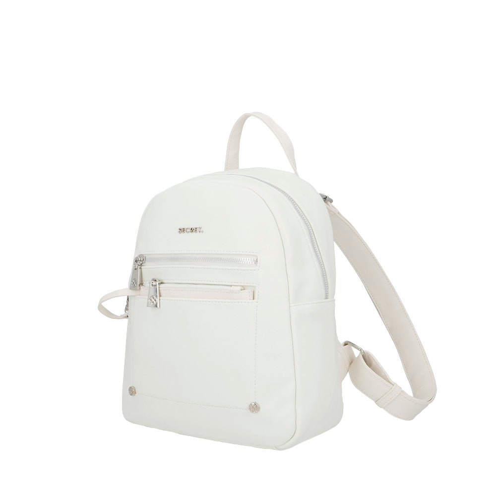 saxoline Mochila Grecia blanca Rebajas top