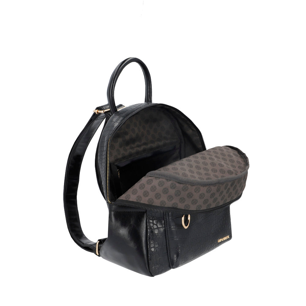 saxoline Mochila Osaka negra mediana Últimos 2 días