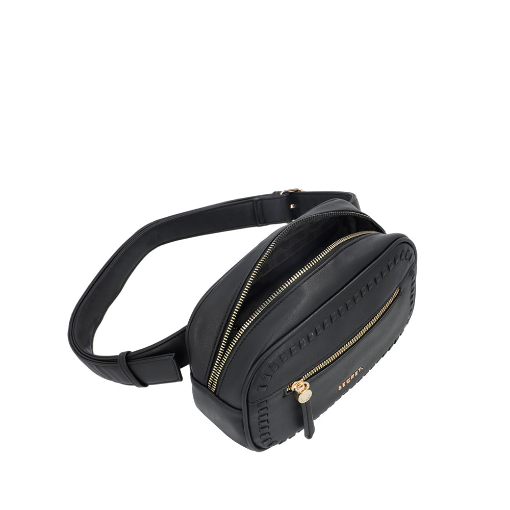 saxoline Banano Monaco negro Solo hoy