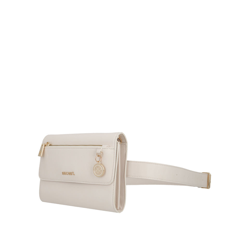saxoline Banano Milan beige Libre de impuestos