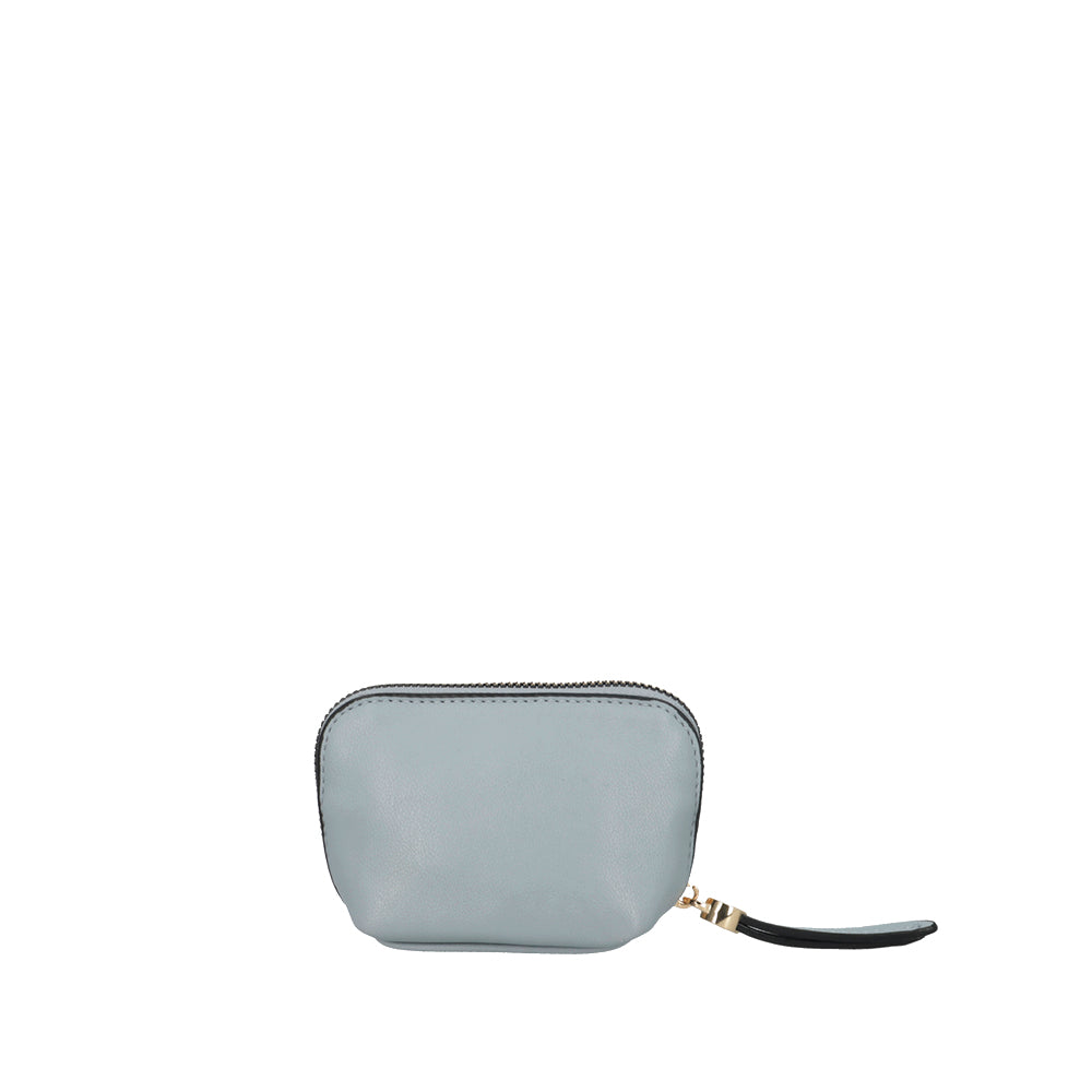 saxoline Monedero Monaco celeste Oferta exclusiva