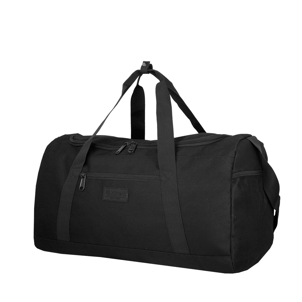 saxoline Bolso deportivo Colorado negro Devoluciones gratuitas