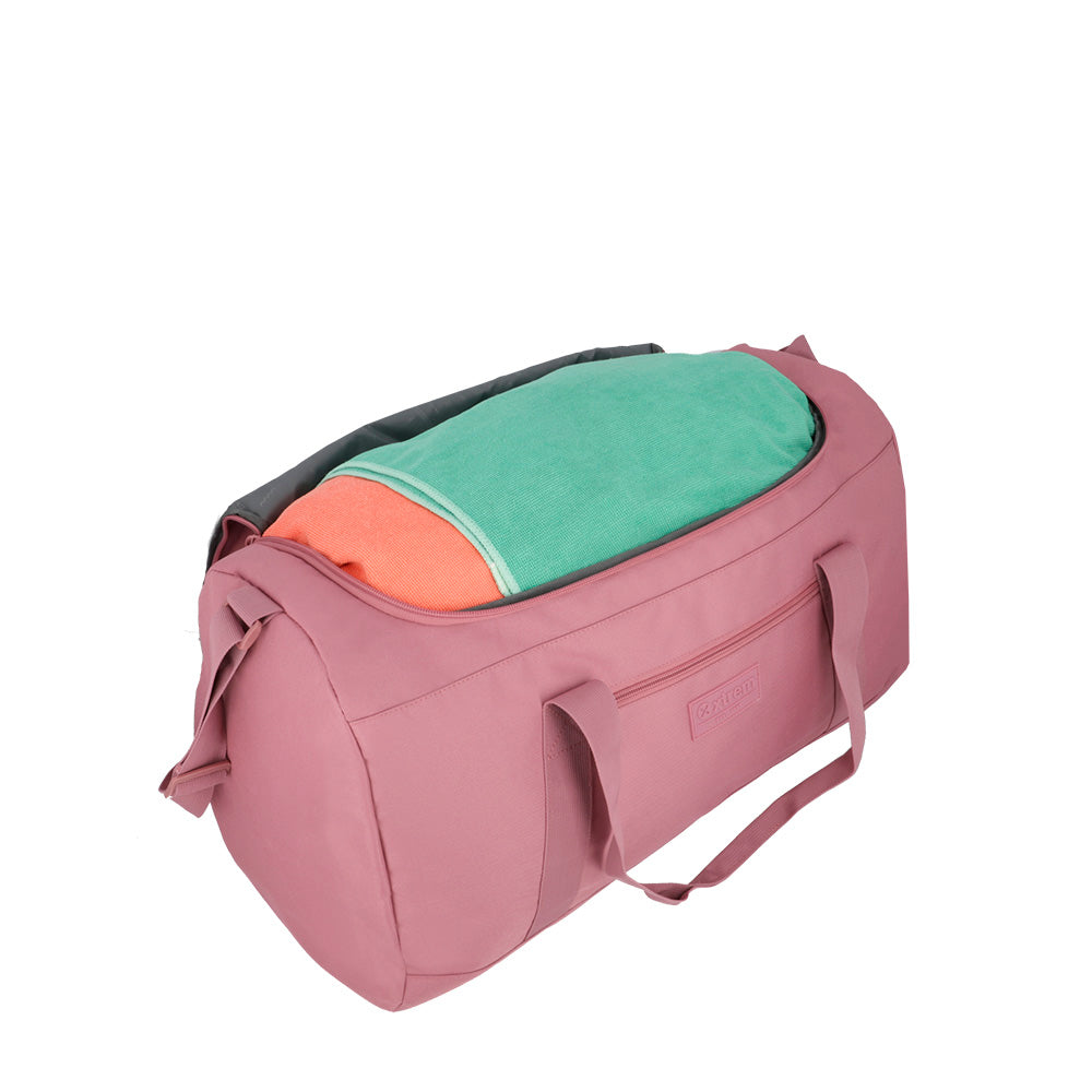 saxoline Bolso deportivo Colorado rosado En línea