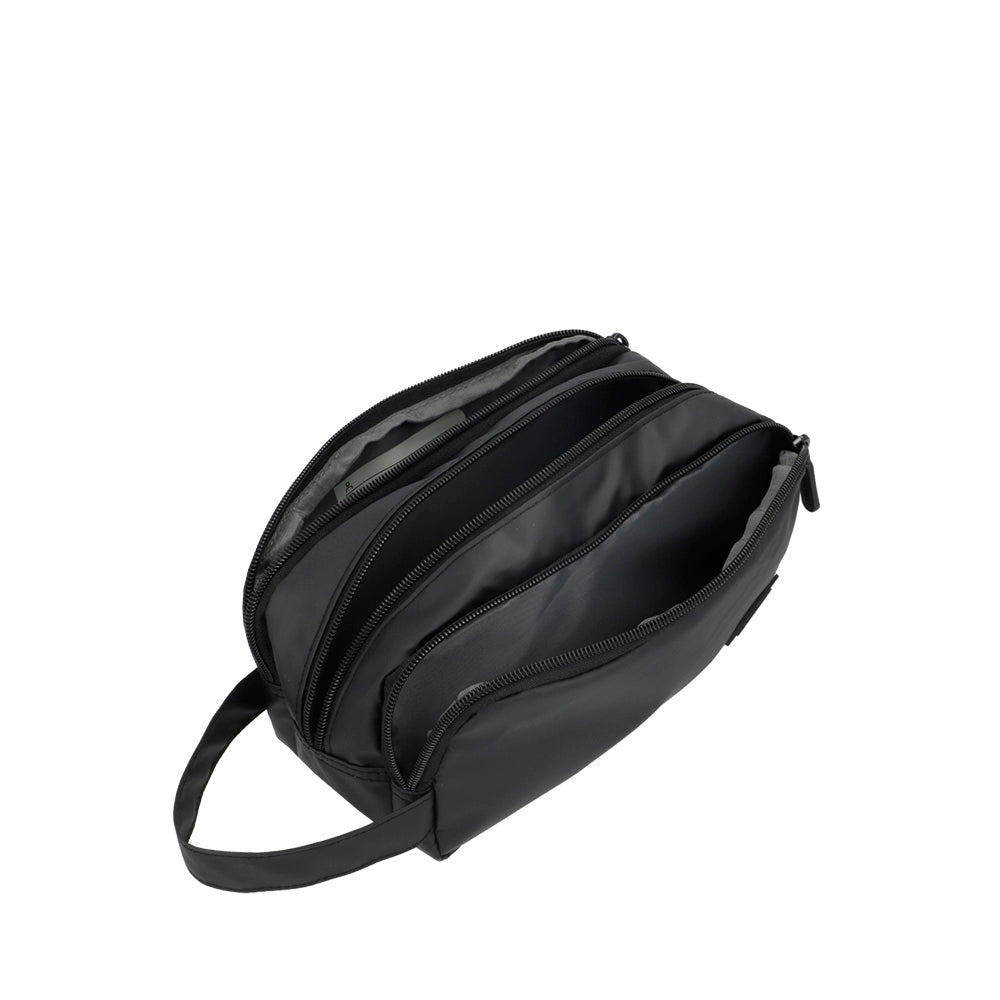saxoline Estuche University+ negro Rebajas de fábrica