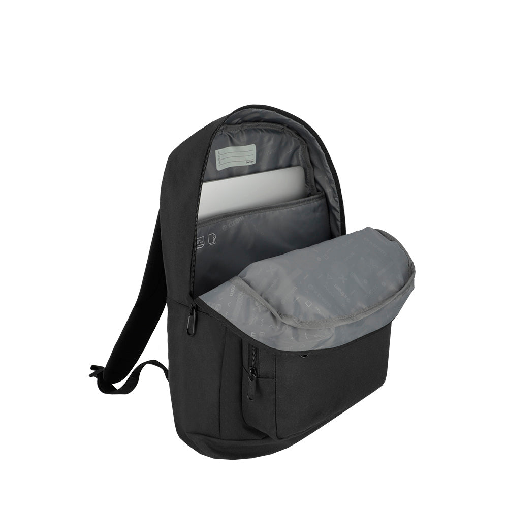 saxoline Mochila para notebook 16" Everdale negra Los más vendidos