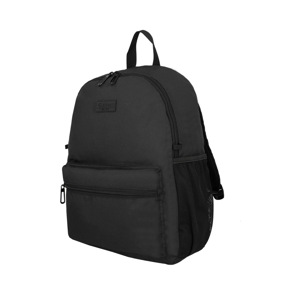 saxoline Mochila para notebook 15" Energy negra Tienda