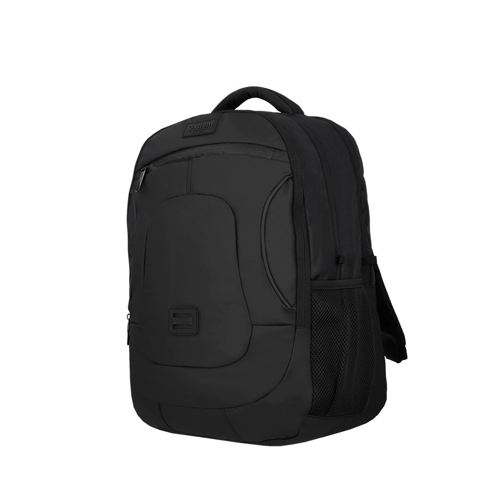 saxoline Mochila para notebook 16" Gamma negra Oferta especial