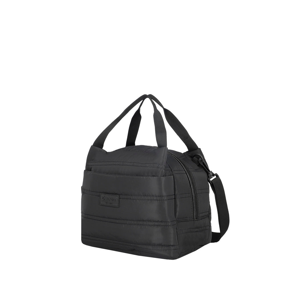 saxoline Lonchera térmica Neo 3.0 negra Promoción trimestral