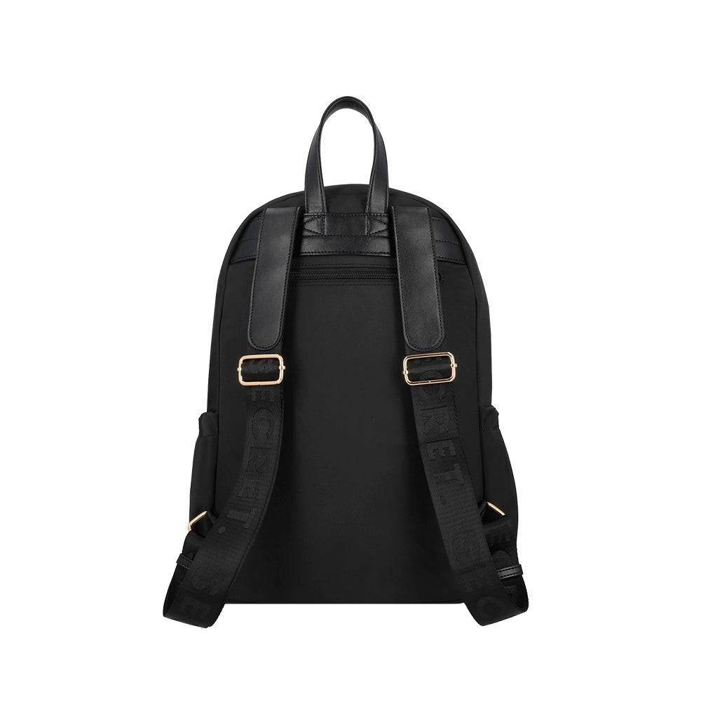 saxoline Mochila para notebook 15" Alemania negra Grandes descuentos
