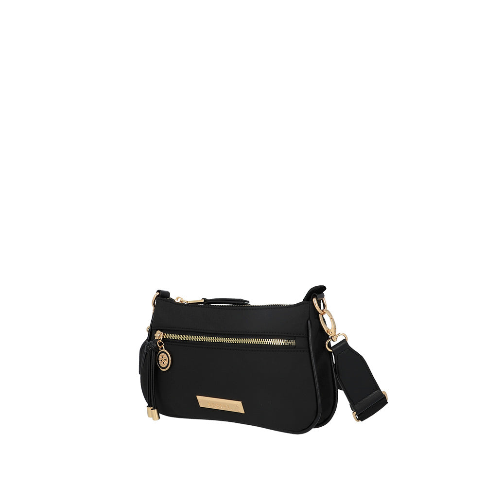 saxoline Minibandolera Alemania negra Tienda de fábrica