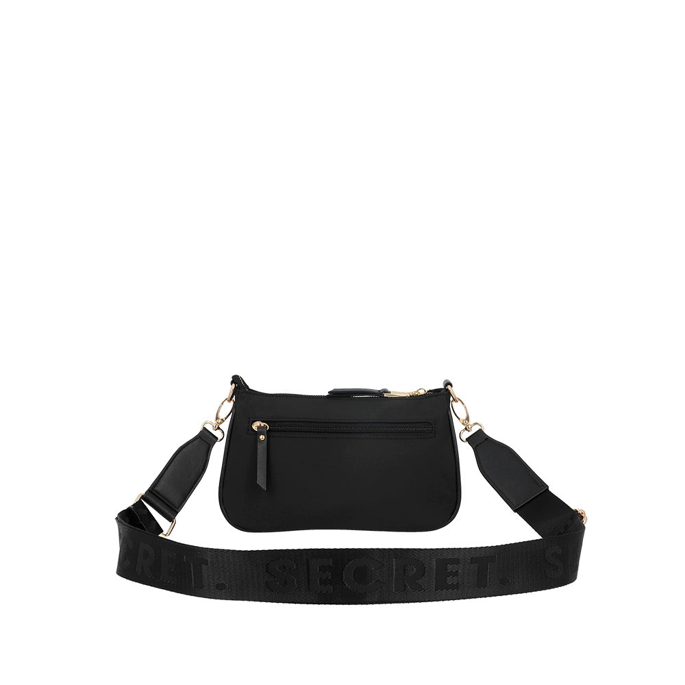saxoline Minibandolera Alemania negra Tienda de fábrica