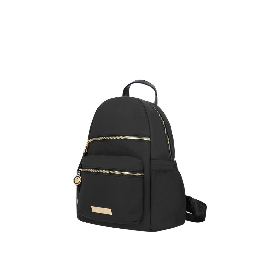 saxoline Mochila Alemania negra Precios de Black Friday