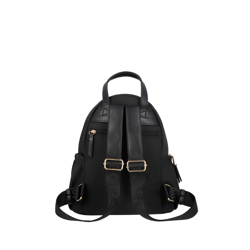 saxoline Mochila Alemania negra Precios de Black Friday