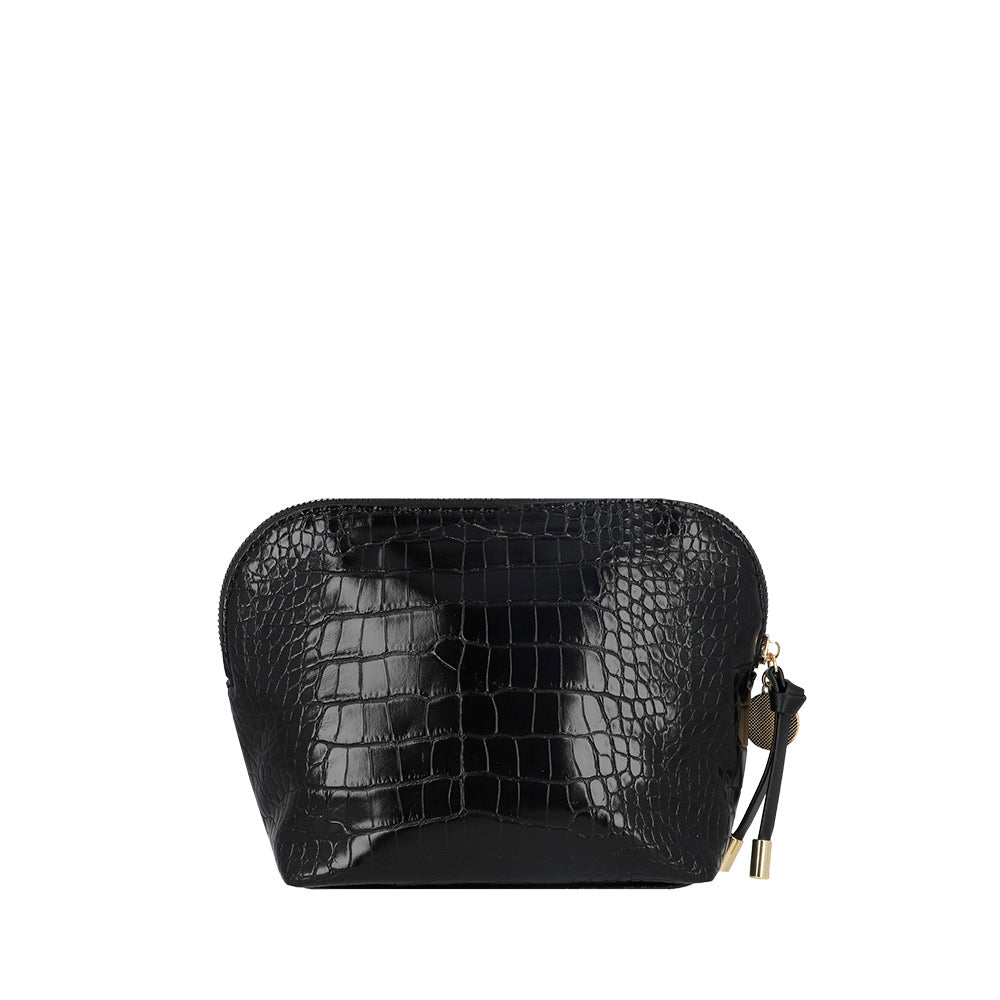 saxoline Cosmetiquero Badajoz negro Ofertas especiales