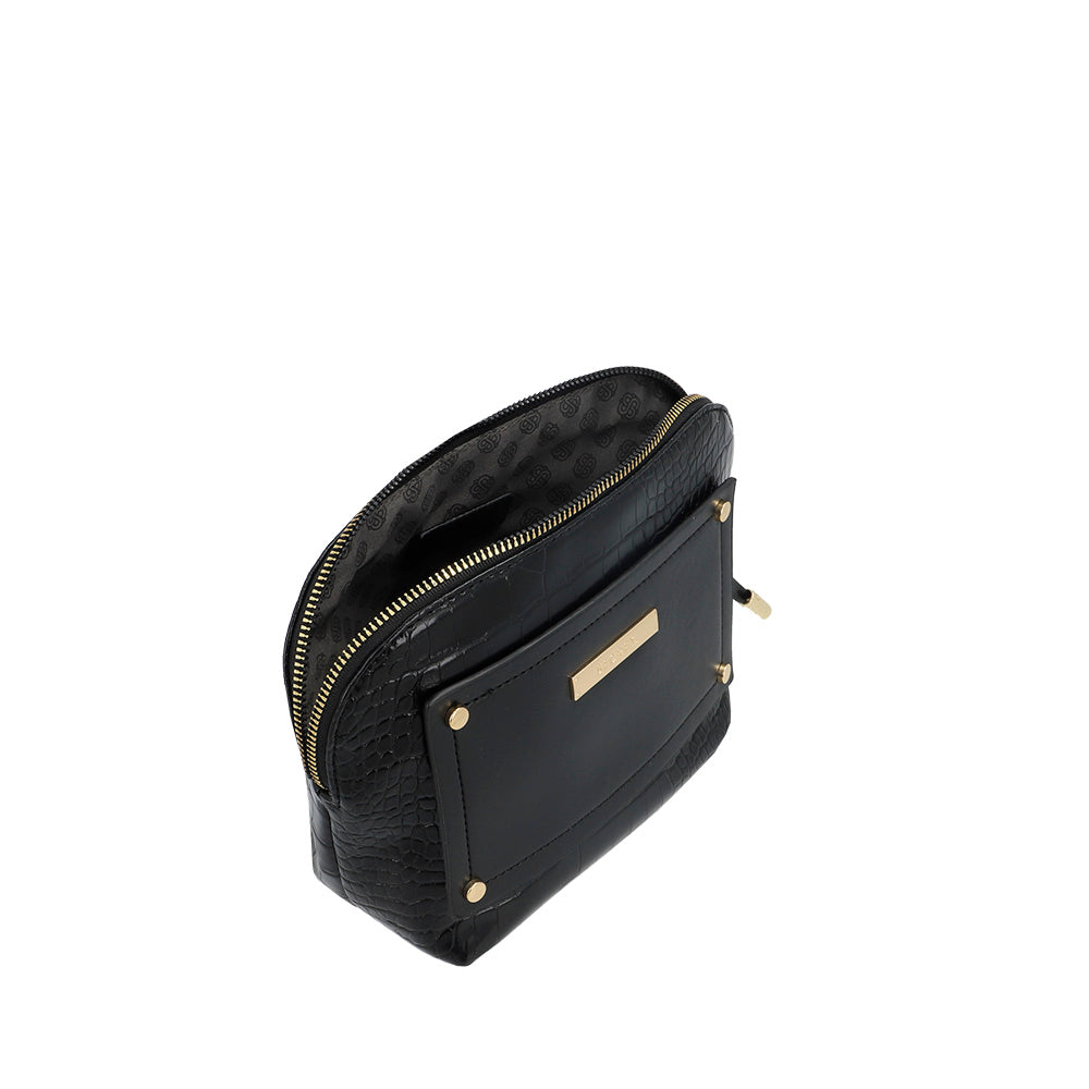 saxoline Cosmetiquero Badajoz negro Ofertas especiales