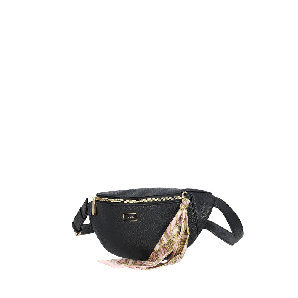 saxoline Banano Riga negro Outlet