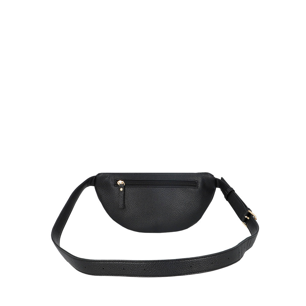 saxoline Banano Riga negro Outlet