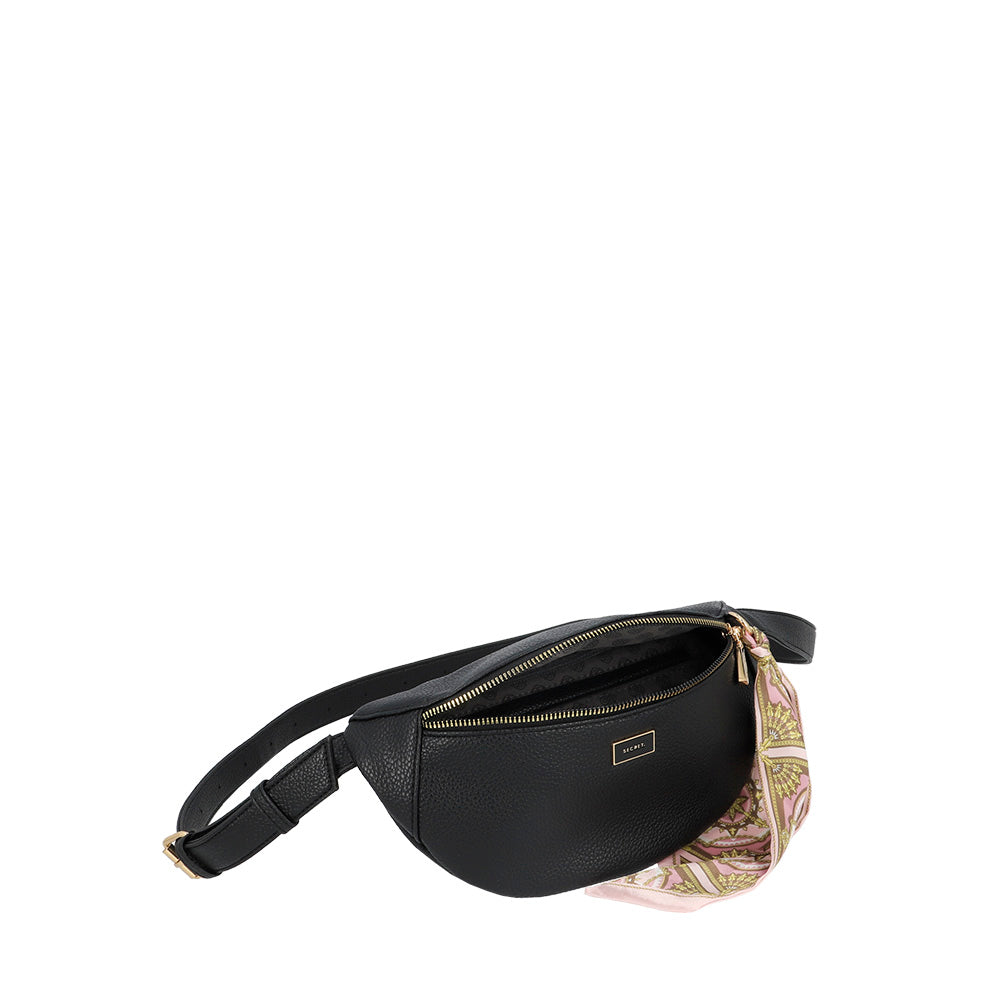 saxoline Banano Riga negro Outlet