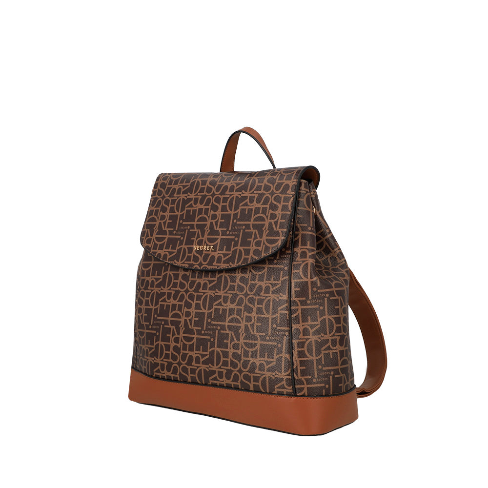 saxoline Mochila Nomega café Tienda