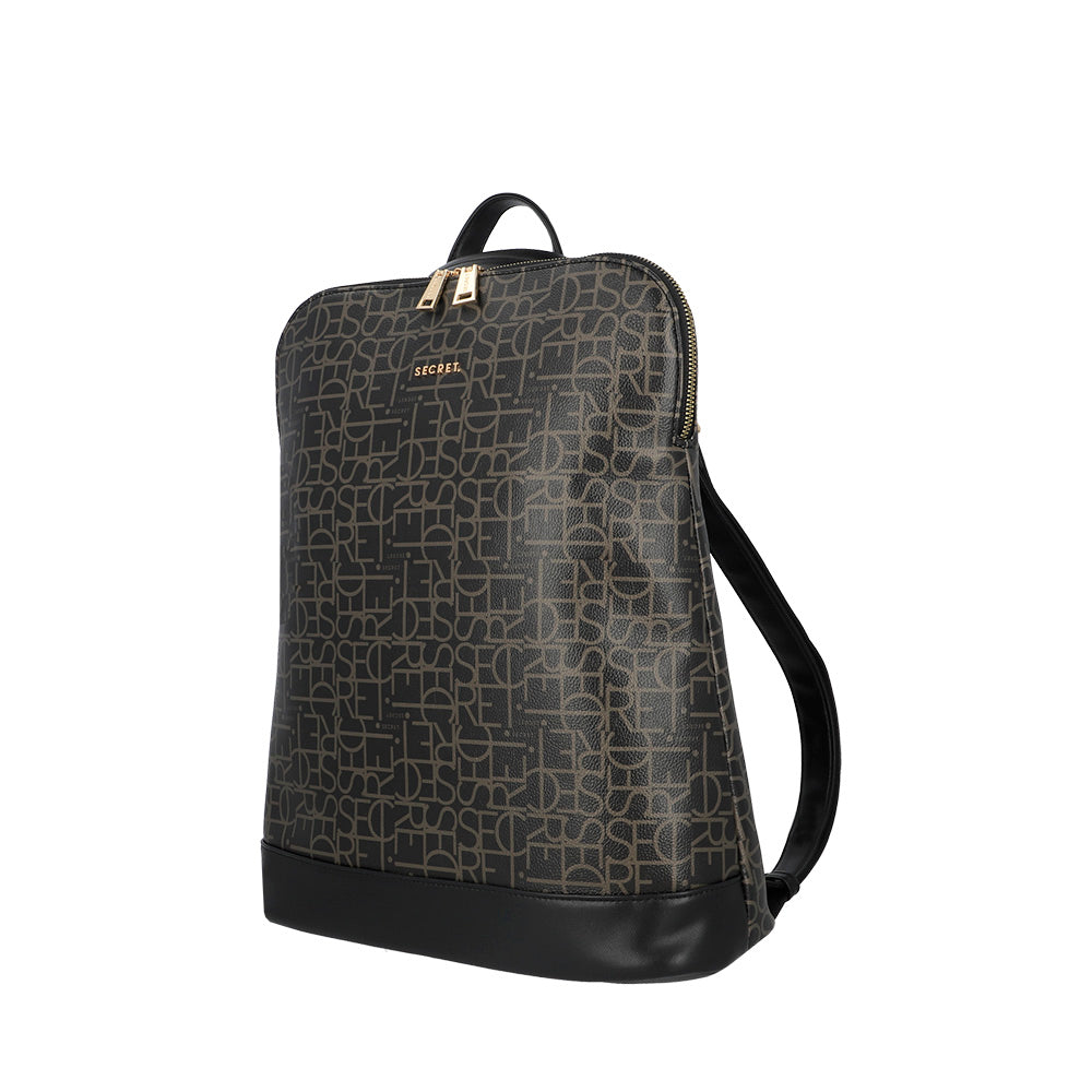 saxoline Mochila para notebook 14" Nomega negra Rebajas online