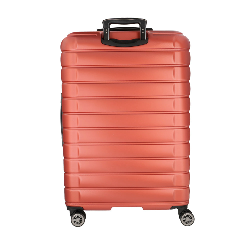 saxoline Maleta grande Spinwave Impact Pro naranja COMPRAR AHORA