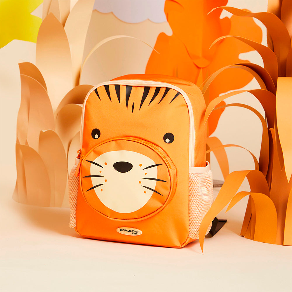 saxoline Mochila Dream Rider Tiger Últimos 2 días